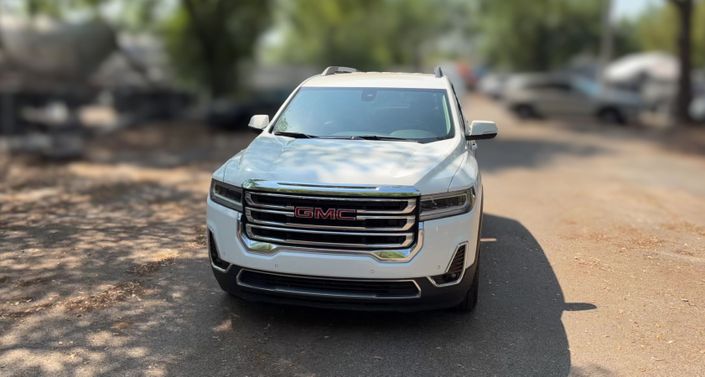 2023 GMC Acadia SLT -
                  Haines City, FL