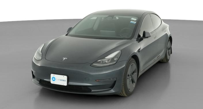 Thumbnail: 2023 Tesla Model 3 - 1