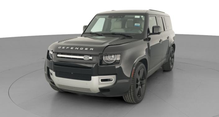 Thumbnail: 2024 Land Rover Defender - 1