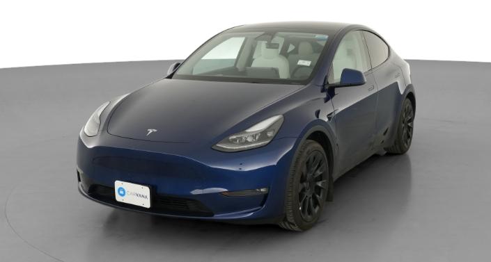 Thumbnail: 2023 Tesla Model Y - 1