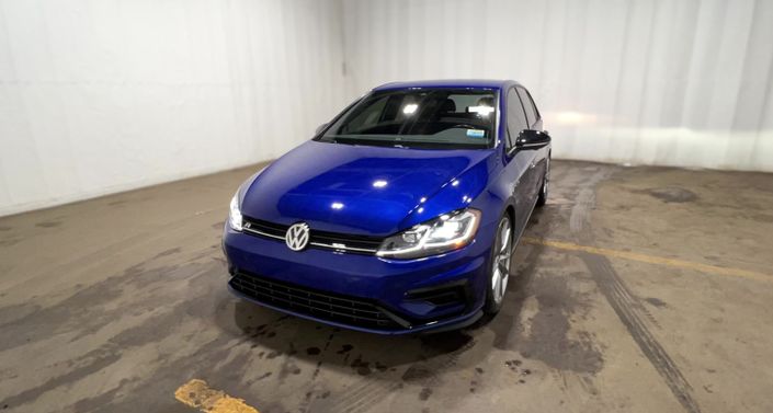 Thumbnail: 2019 Volkswagen Golf - 1