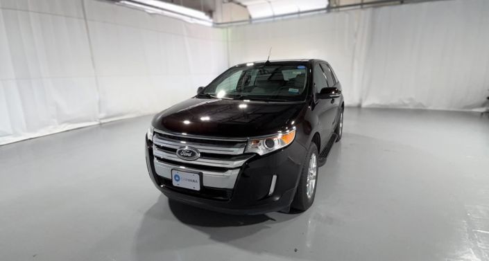 Thumbnail: 2014 Ford Edge - 1