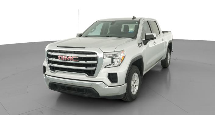 Thumbnail: 2020 GMC Sierra 1500 - 1