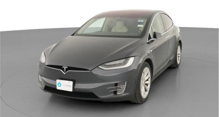 2018 Tesla Model X 100D -
                  Hebron, OH
