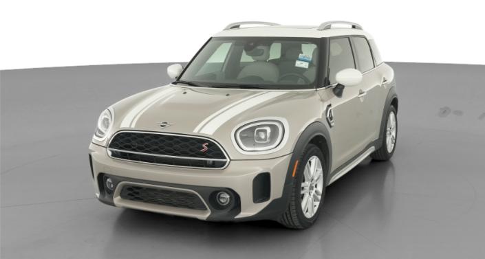 Thumbnail: 2023 MINI Cooper Countryman - 1