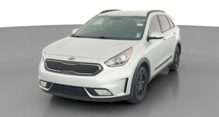 2018 Kia Niro EX -
                  Rocklin, CA
