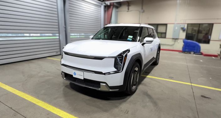 2026 Kia EV9 Wind -
                  Fairview, OR