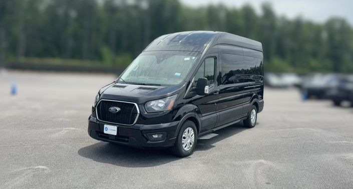 Thumbnail: 2024 Ford Econoline - 1