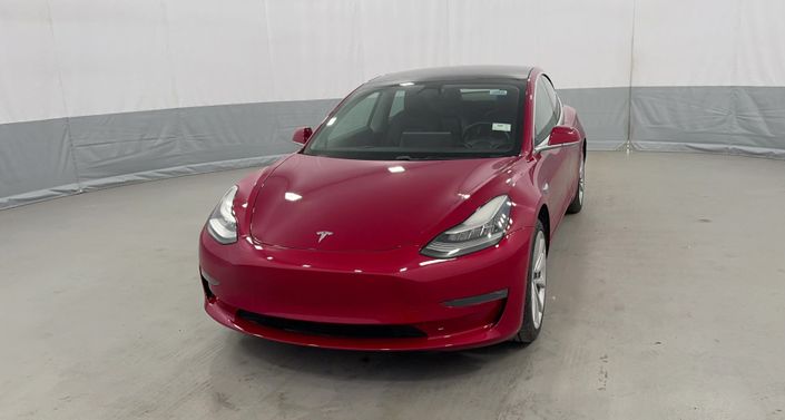 Thumbnail: 2019 Tesla Model 3 - 1