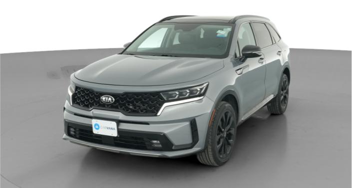 Thumbnail: 2021 Kia Sorento - 1