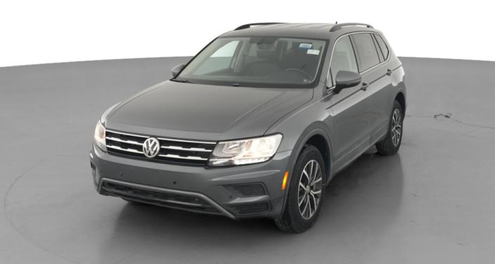 Thumbnail: 2019 Volkswagen Tiguan - 1