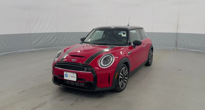 Thumbnail: 2024 MINI Cooper Hardtop - 1