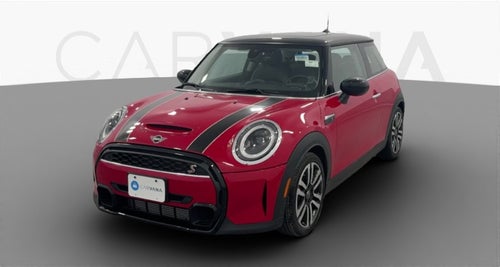 2024 MINI Hardtop 2 Door