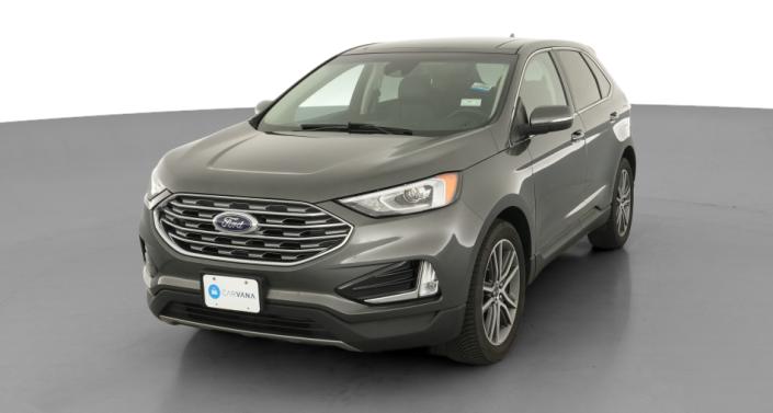 Thumbnail: 2019 Ford Edge - 1