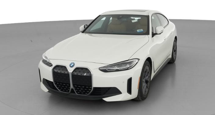Thumbnail: 2023 BMW i4 - 1