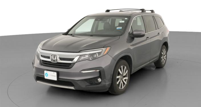 Thumbnail: 2019 Honda Pilot - 1