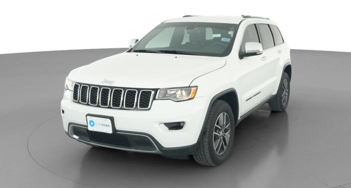 Thumbnail: 2018 Jeep Grand Cherokee - 1
