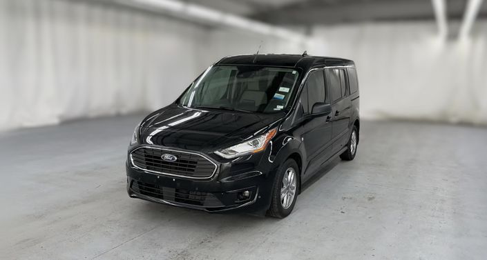 Thumbnail: 2023 Ford Transit Series - 1
