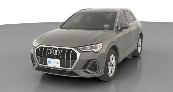 Thumbnail: 2023 Audi Q3 - 1