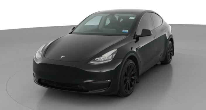 2022 Tesla Model Y Long Range -
                  Lorain, OH