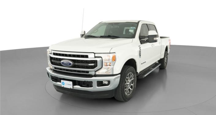 Thumbnail: 2020 Ford Econoline - 1