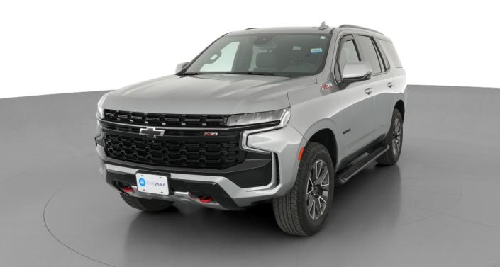 Thumbnail: 2024 Chevrolet Tahoe - 1