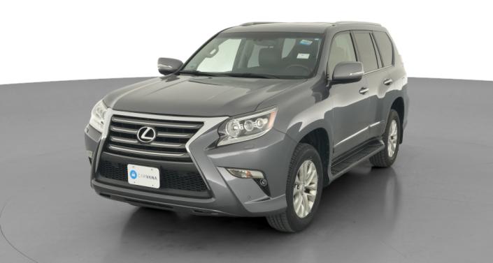 2016 Lexus GX 460 -
                  Richton Park, IL