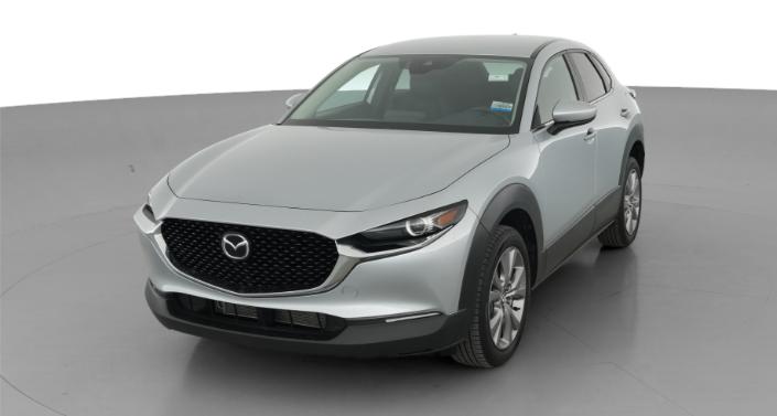 2020 Mazda CX-30 Preferred -
                  Lorain, OH