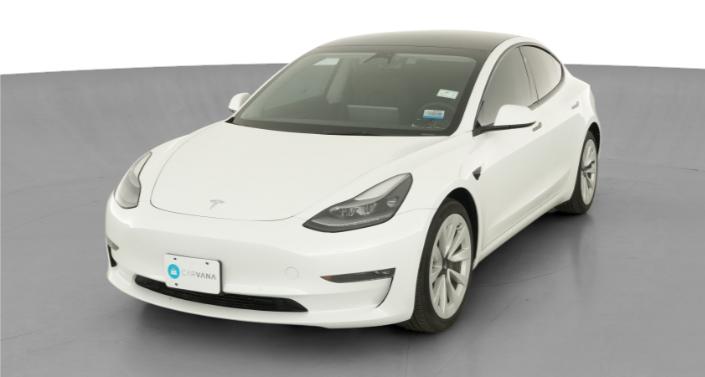 Thumbnail: 2022 Tesla Model 3 - 1