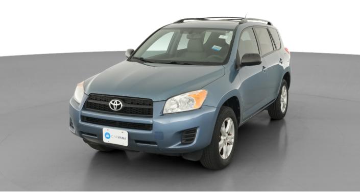 Thumbnail: 2011 Toyota RAV4 - 1
