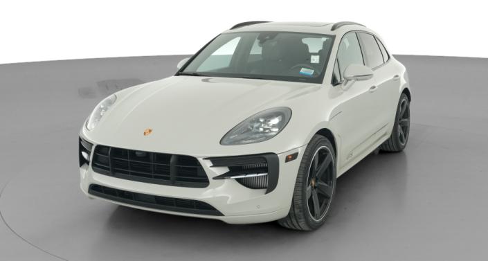 Thumbnail: 2021 Porsche Macan - 1