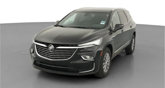 Thumbnail: 2022 Buick Enclave - 1