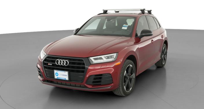 2019 Audi SQ5 Premium Plus -
                  Tooele, UT