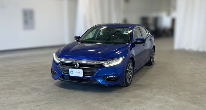 2020 Honda Insight Touring -
                  Manville, NJ