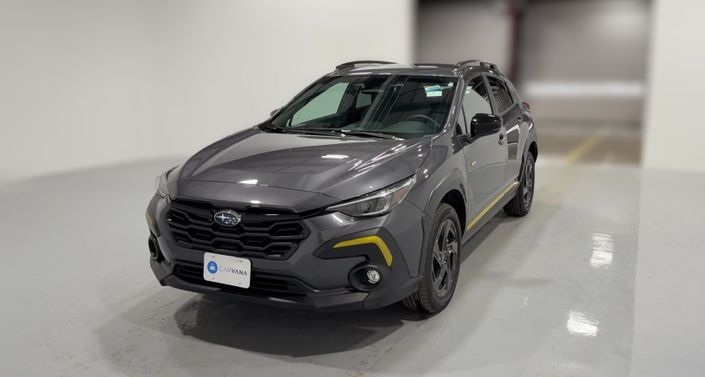 Thumbnail: 2024 Subaru Crosstrek - 1