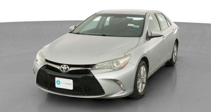2016 Toyota Camry SE -
                  Colonial Heights, VA