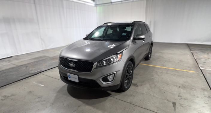 Thumbnail: 2017 Kia Sorento - 1