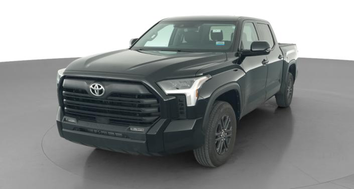 Thumbnail: 2023 Toyota Tundra - 1