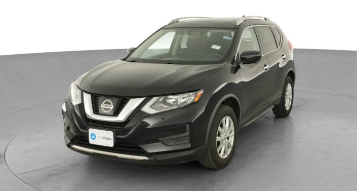 Thumbnail: 2017 Nissan Rogue - 1
