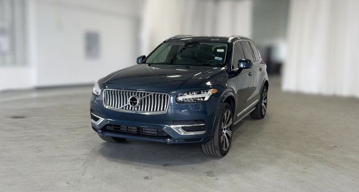 Thumbnail: 2024 Volvo XC90 - 1