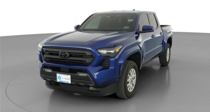 Thumbnail: 2024 Toyota Tacoma - 1