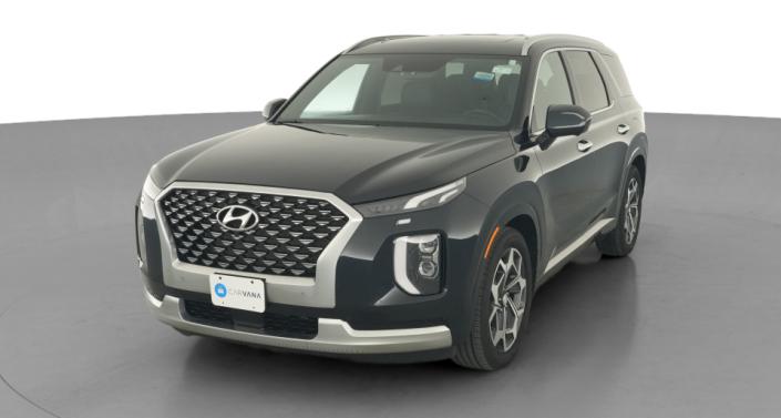 Thumbnail: 2022 Hyundai Palisade - 1