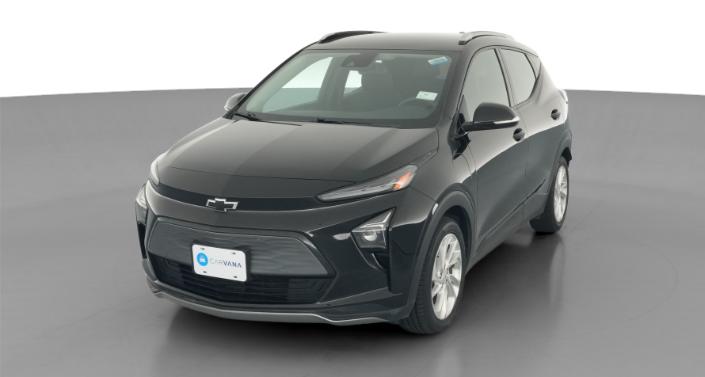 2023 Chevrolet Bolt EUV LT -
                  Rocklin, CA