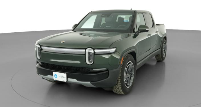 2025 Rivian R1T  -
                  Framingham, MA