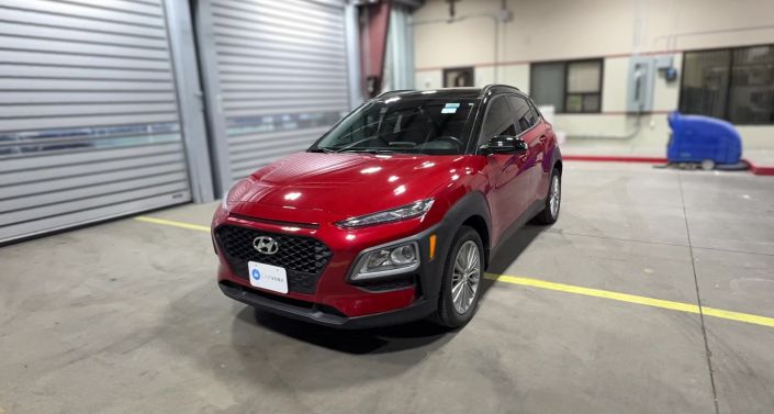 Thumbnail: 2019 Hyundai Kona - 1