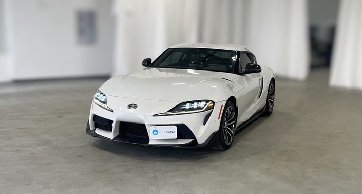 2021 Toyota GR Supra 2.0 -
                  Manville, NJ