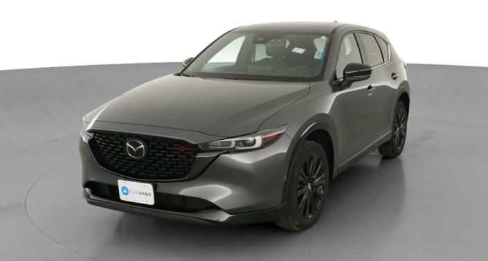 Thumbnail: 2023 Mazda CX-5 - 1