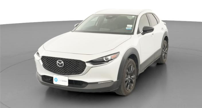 Thumbnail: 2024 Mazda CX-30 - 1