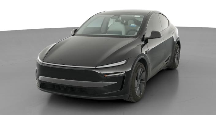 Thumbnail: 2026 Tesla Model Y - 1