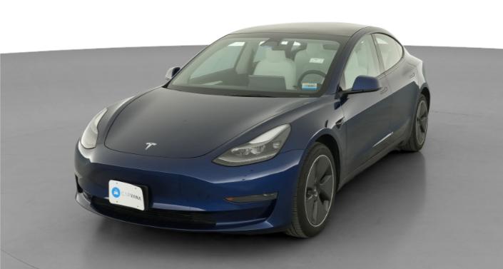 Thumbnail: 2023 Tesla Model 3 - 1